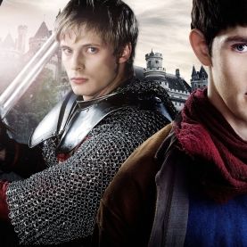 Bilder Bradley James (II)