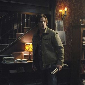 Bilder Jared Padalecki
