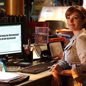 Bilder Erica Durance