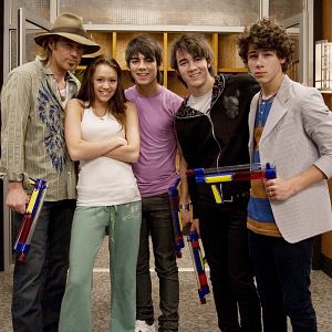 Bilder Hannah Montana