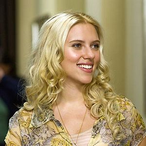 Bilder Scarlett Johansson