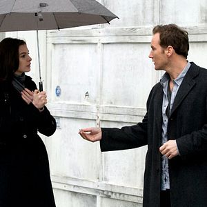 Bilder Patrick Wilson