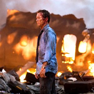 Bilder Patrick Wilson