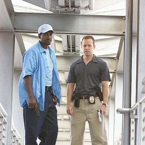 Bilder Mykelti Williamson