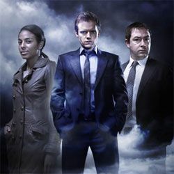 Bilder Messias: Die ersten Morde - Zeit der Abrechnung