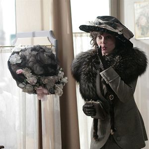 Bilder Barbora Bobulova