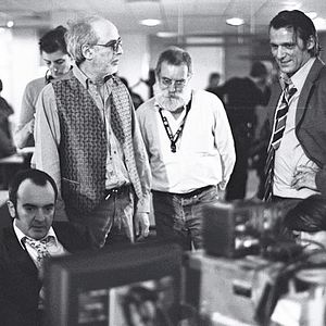 Bilder Yvan Le Bolloc'h