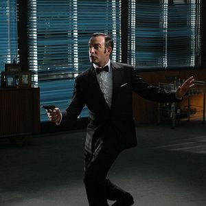 Bilder OSS 117 - Er selbst ist sich genug!