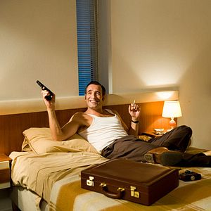 Bilder OSS 117 - Er selbst ist sich genug!