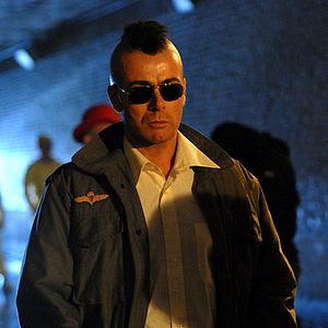 Bilder Franck Dubosc