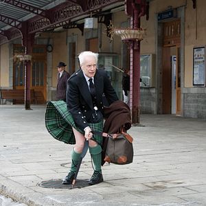 Bilder André Dussollier