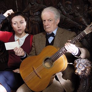 Bilder André Dussollier