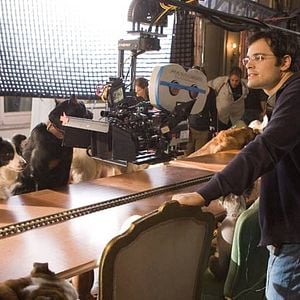 Bilder Das Hundehotel