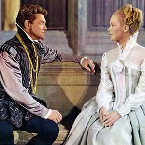 Bilder Die Prinzessin von Cleve