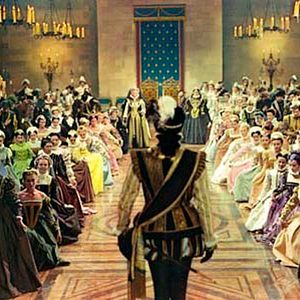 Bilder Die Prinzessin von Cleve