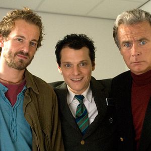 Bilder Jocelyn Quivrin