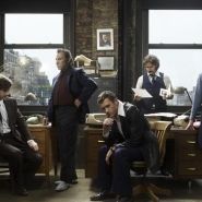 Bilder Life on Mars (US)