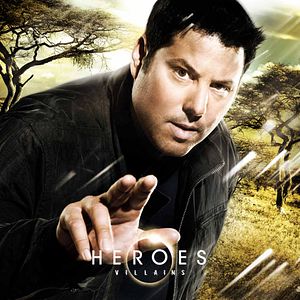 Bilder Greg Grunberg