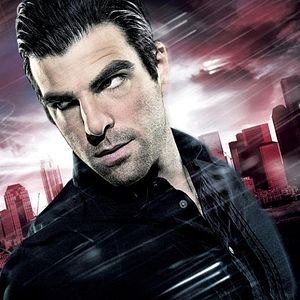 Bilder Zachary Quinto