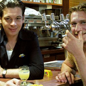 Bilder Guillaume Depardieu