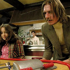 Bilder Guillaume Depardieu