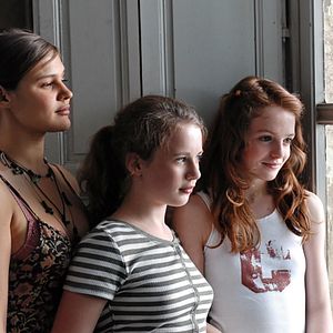 Bilder Tilly Mandelbrot