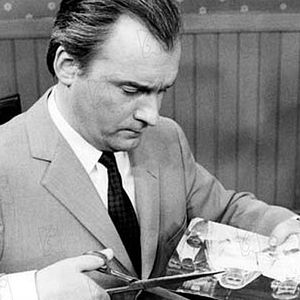 Bilder François Truffaut