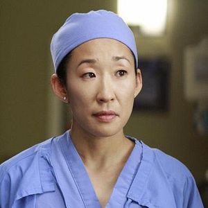 Bilder Sandra Oh