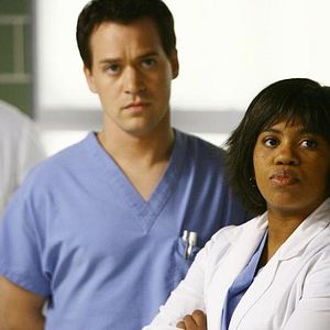 Bilder Chandra Wilson