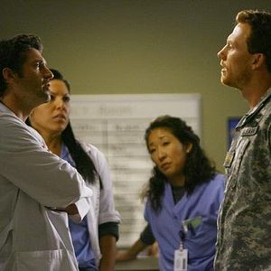 Bilder Patrick Dempsey