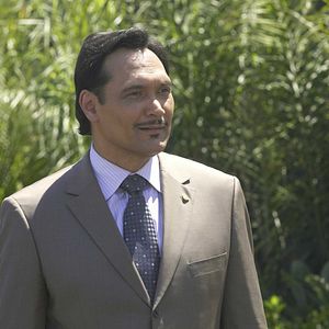 Bilder Jimmy Smits