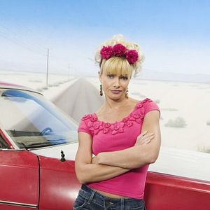 Bilder Jaime Pressly