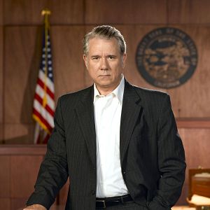 Bilder John Larroquette