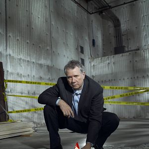 Bilder John Larroquette