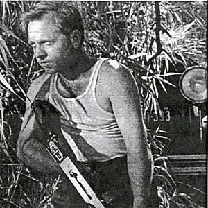 Bilder Mickey Rooney