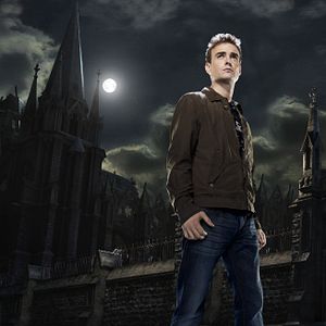 Bilder Robin Dunne