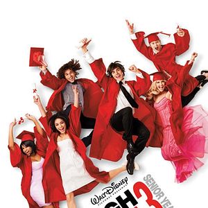 Bilder High School Musical 3