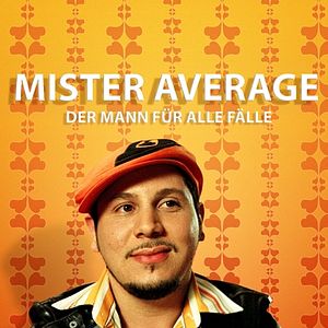 Bilder Mister Average – Der Mann für alle Fälle