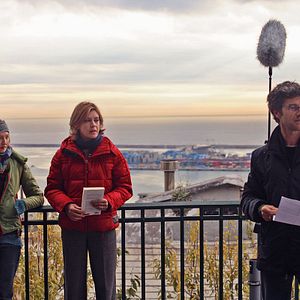 Bilder Tage und Wolken