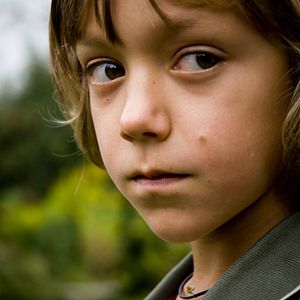 Bilder Nacht vor Augen