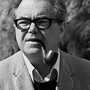 Bilder Max Frisch, Citoyen