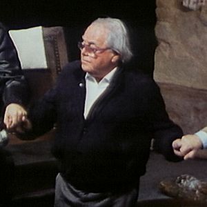 Bilder Max Frisch, Citoyen