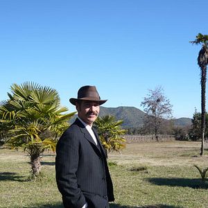 Bilder Jean-Marc Barr