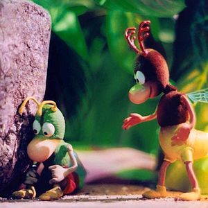 Bilder Maris Brinkmanis