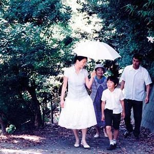 Bilder Still Walking