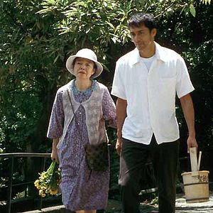 Bilder Still Walking