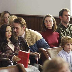 Bilder Emily Mortimer