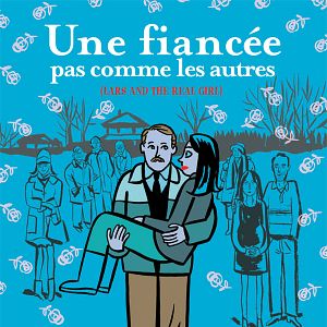 Bilder Lars und die Frauen