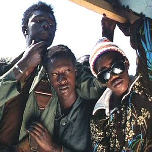 Bilder Touki Bouki - Die Reise der Hyäne