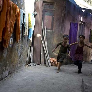 Bilder Slumdog Millionär